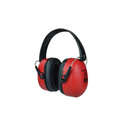 Scan Collapsible Ear Defender SNR25 SCAPPEEARCOL