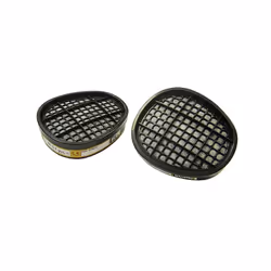 Scan Twin Filter Replacement Cartridge A1 (Pack of 2) SCAPPECARTA1