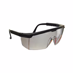 Scan Classic Glasses - Clear SCAPPESPCLCL