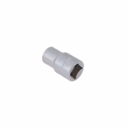 Faithfull FAISOC1212 Hexagon Socket 1/2in Drive 12mm