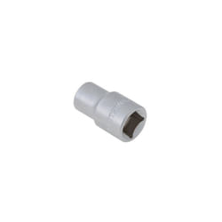 Faithfull FAISOC1212 Hexagon Socket 1/2in Drive 12mm