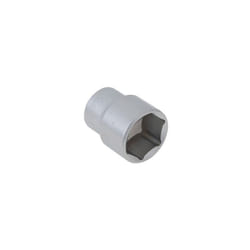 Faithfull FAISOC1224 Hexagon Socket 1/2in Drive 24mm