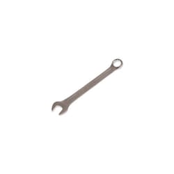 Faithfull FAISPAC33 Combination Spanner CV Satin Finish 33mm