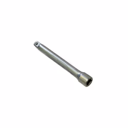 Faithfull FAISOCE12125 Extension Bar 1/2in Drive 125mm