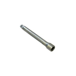 Faithfull FAISOCE12125 Extension Bar 1/2in Drive 125mm