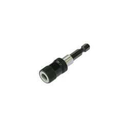 Faithfull FAISBMBHDW Magnetic Bit Holder Drywall 1/4in Hex