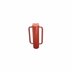 Faithfull FAIPOSTRAM Post Rammer 150mm (6in)