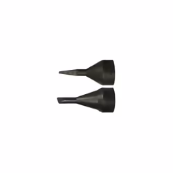 Faithfull FAIPOINTNOZZ Pointing Gun Nozzles (1 Point 1 Grout)