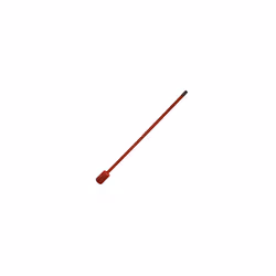 Faithfull FAIASFT All Steel Fencing Tamper 4kg 1.37m (54 in)