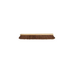 Faithfull FAIBRBASS24 Platform Broom Bassine 60cm (24in)