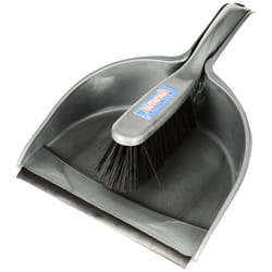 Faithfull BRDUSTSET Dustpan and Brush Set