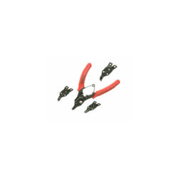 Faithfull FAIPLCIRSET Circlip Pliers Set