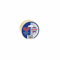 Faithfull FAITAPELTM50 Low Tack Masking Tape 50mm x 50m