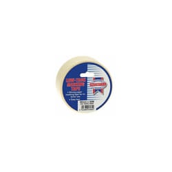 Faithfull FAITAPELTM50 Low Tack Masking Tape 50mm x 50m