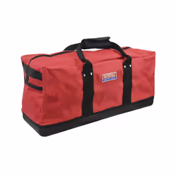 Faithfull Hard Bottom Zip Top Holdall 61cm (24in) FAIH24HB