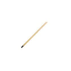 Faithfull FAIP48118TH Wooden Broom Handle Threaded