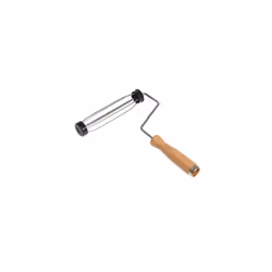 Faithfull FAIRFRAME112 Wood Handle Roller Frame 228 x 38mm (9 x 1.1/2in)