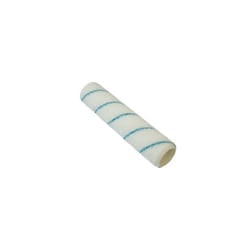 Faithfull FAIRWMOB112 Short Pile Mopile Roller Sleeve 228 x 38mm (9 x 1.1/2in)