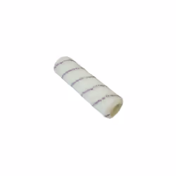 Faithfull FAIRWMED112 Medium Woven Pile Roller Sleeve 228 x 38mm (9 x 1.1/2in)
