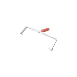Faithfull FAIRFDARM Roller Frame Double Frame 300mm (12in)