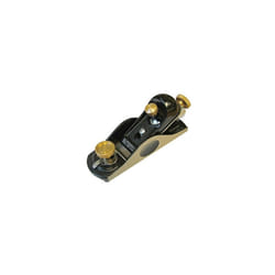 Faithfull FAIPLANE912 No.9.1/2 Block Plane in Wooden Box