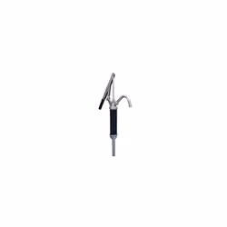 Faithfull FAIOCP50205L Barrel Pump - Lever Action for 50-205L Drums