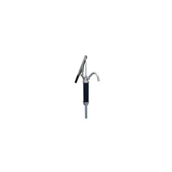 Faithfull FAIOCP50205L Barrel Pump - Lever Action for 50-205L Drums