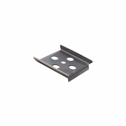 Faithfull FAIWS624B Wood Scraper Blade 4-Sided 62mm