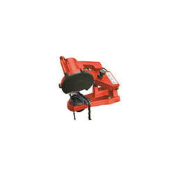 Faithfull FPPCHAINSS Electric Chainsaw Sharpener 85w 240 Volt