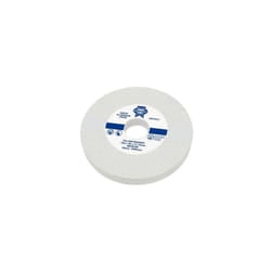 Faithfull FAIGW15020WG General Purpose Grinding Wheel 150mm x 20mm White Medium