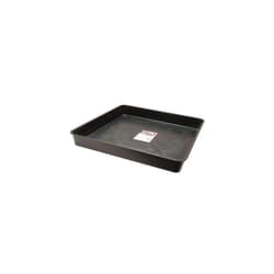 Scan DT45 Drip Tray 60 x 60 x 7cm 28 Litre