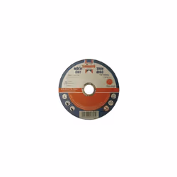 Faithfull FAI10010MUL Multi-Cut Thin Cut Off Wheel 100mm x 1.0 x 16 Pack of 10
