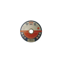 Faithfull FAI12510MUL Multi-Cut Thin Cut Off Wheel 125mm x 1.0 x 22 Pack of 10