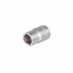 Faithfull FAISOC3811 Hexagon Socket 3/8in Drive 11mm