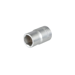 Faithfull FAISOC3811 Hexagon Socket 3/8in Drive 11mm