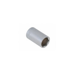 Faithfull FAISOC3812 Hexagon Socket 3/8in Drive 12mm