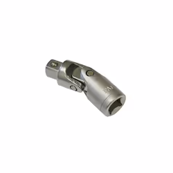 Faithfull FAISOCUJ38 Universal Joint CV 3/8in Drive