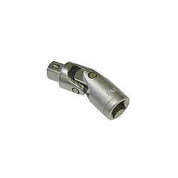 Faithfull FAISOCUJ38 Universal Joint CV 3/8in Drive