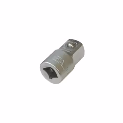 Faithfull FAISOCADA14F Adaptor 1/4in Female > 3/8in Male