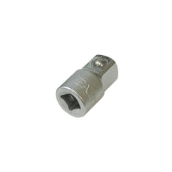 Faithfull FAISOCADA14F Adaptor 1/4in Female > 3/8in Male