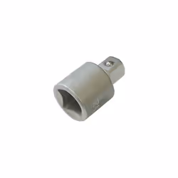 Faithfull FAISOCADA12F Adaptor 1/2in Female > 3/8in Male