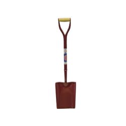 Faithfull No.2 MYD Treaded All Steel Taper Shovel