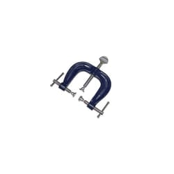 Faithfull FAIGEDGE Edging Clamp 65mm (2.1/2in)