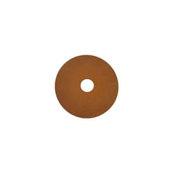 Faithfull FPPCHAINSSW Chainsaw Sharpener Grinding Wheel 110 x 22 x 3.2mm