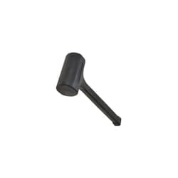 Dead Blow Hammer - PVC - Black - 32oz/908g