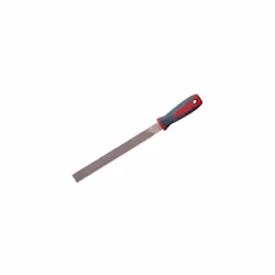 Faithfull FAIFIHB6 Handled Hand Bastard Cut Engineers File 150mm (6in)