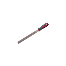 Faithfull FAIFIHB6 Handled Hand Bastard Cut Engineers File 150mm (6in)