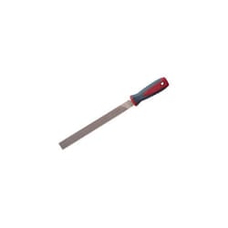 Faithfull FAIFIHSC8 Handled Hand Second Cut Engineers File 200mm (8in)