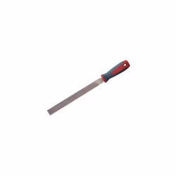 Faithfull FAIFIHSC10 Handled Hand Second Cut Engineers File 250mm (10in)