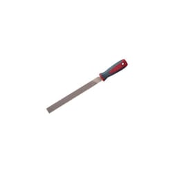 Faithfull FAIFIHSC10 Handled Hand Second Cut Engineers File 250mm (10in)